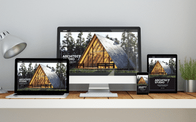 Boost Your Digital Presence: Website Design Strategies For Real Estate Agents To Secure The Bag