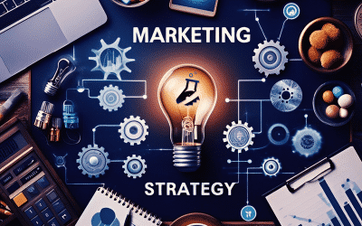 Key Components Of An Effective Marketing Strategy For Startups