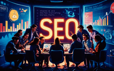 What To Look For In Seo Companies Specializing In Small Business