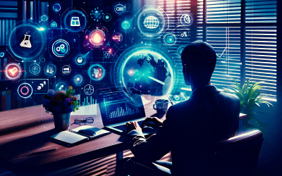 Benefits Of Infographics For Professionals: Lawyers, Doctors & Architects