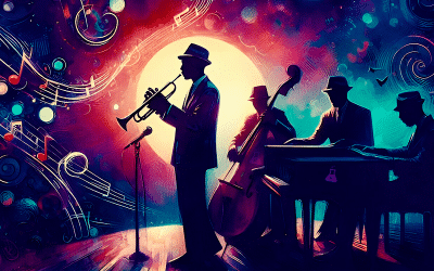 How Artists And Musicians Can Benefit From Unique Logo Designs For Arts