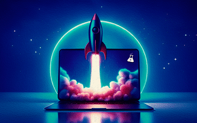 Catching Up on 2024 Logo Design Trends for Your Startup