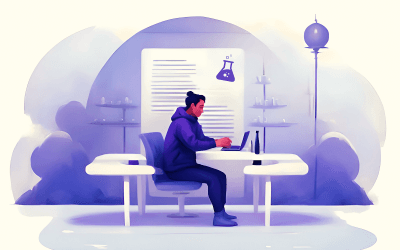 Writers, Take Note! The Power Of Infographic Comparison In Your Blog Posts