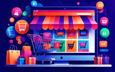 Top E-commerce Website Design Services For Your Online Shop