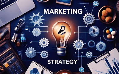 Key Components Of An Effective Marketing Strategy For Startups