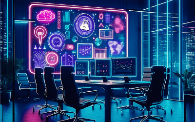 Why Digital Marketing Is Crucial For Small Business Success