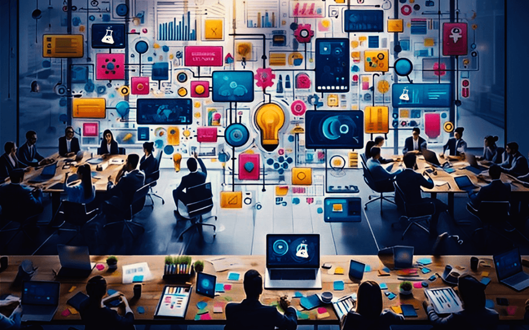 Choosing The Right Digital Marketing Company For Your Business Growth