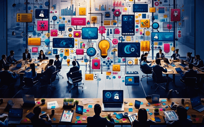 Choosing The Right Digital Marketing Company For Your Business Growth